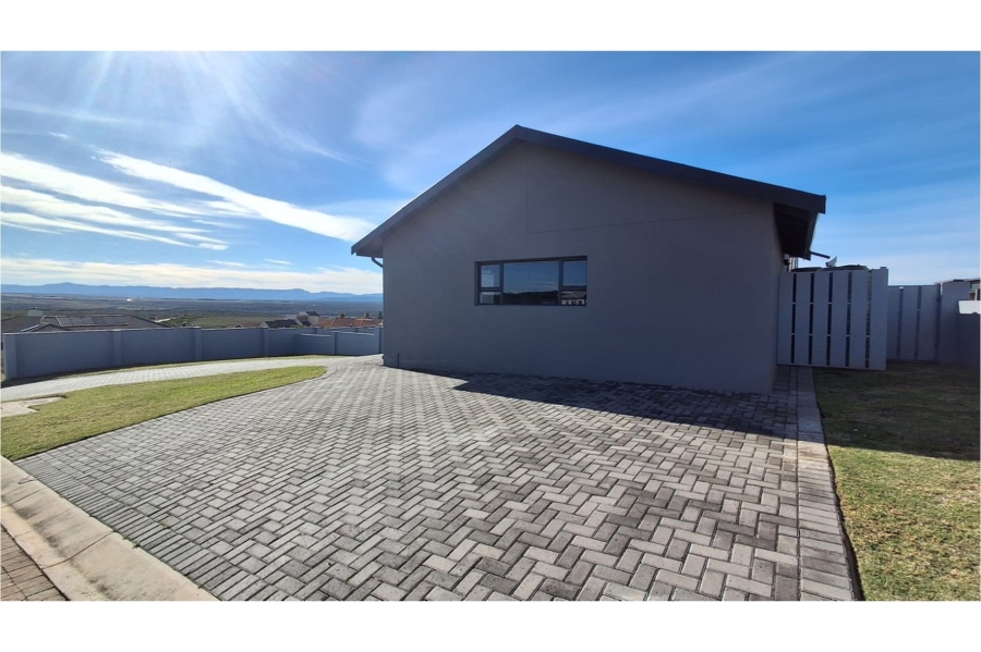 3 Bedroom Property for Sale in Blue Waters Estate Eastern Cape